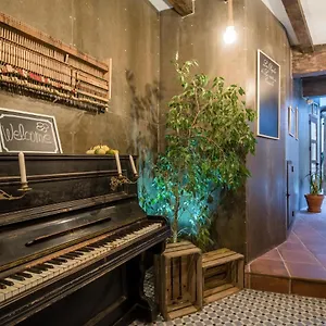  Apartamento La Casita De Candela España