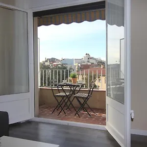 Barcelona - Felip II Barcelona