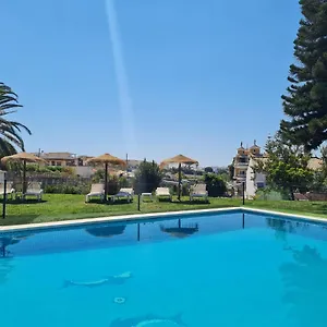  Villa Casa Mama Lola España
