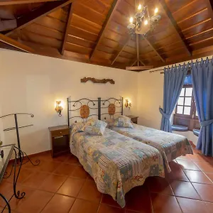  Casa rural Monte Del Agua España