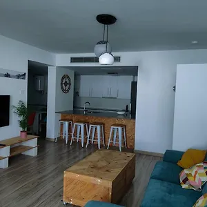  Apartamento El Dragoncillo Del Cabo España