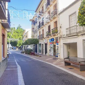  Сasa de vacaciones Cubo's Cruz De Piedra España