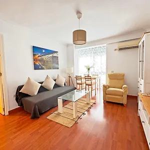  Apartamento Triana Luxury Numancia España