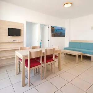  Apartamento Tramuntana España