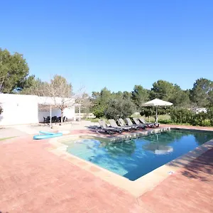  Villa Sa Barda España