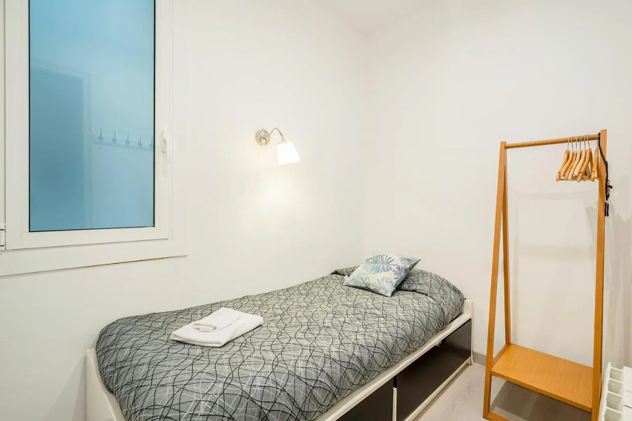 Sagrada Familia C&D Lovely Apartment Barcelona 0*,  Spain
